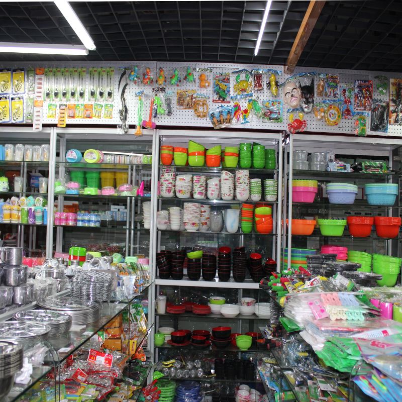 访谈记录:楚雄汇佳商业有限公司与楚雄秦汇莱贸易有限公司的商业对话