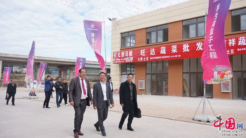 楚雄秦汇莱贸易有限公司与楚雄汇佳商业有限公司:谁更胜一筹?