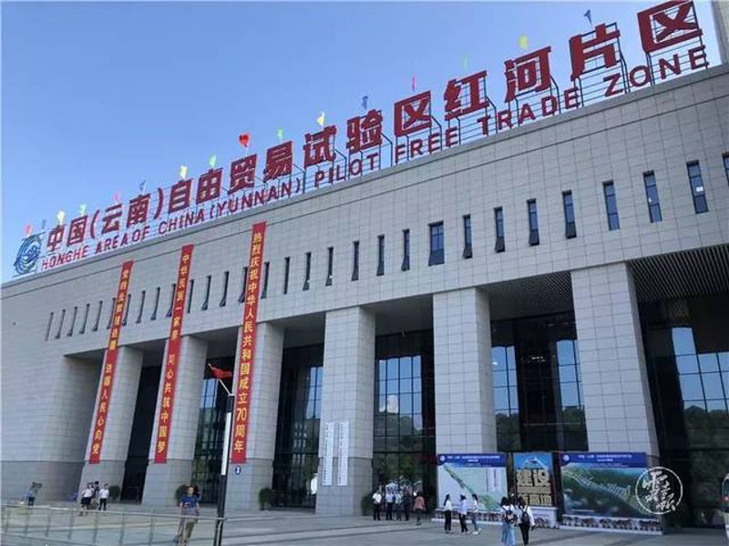 楚雄贸易公司排名：谁能脱颖而出？